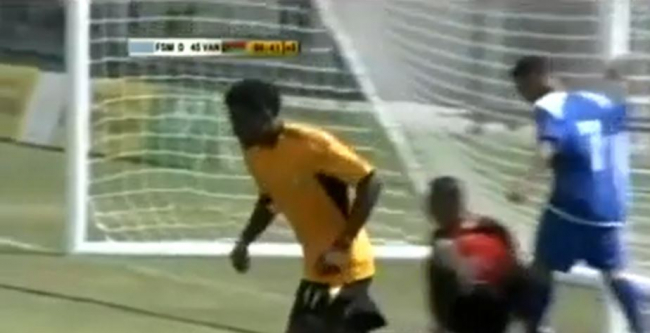 Futbol tarihinin unutulmazları